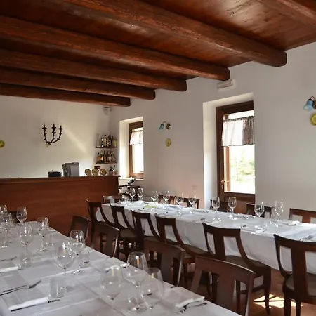 Agriturismo Relais La Scala Di Seta Potenza Picena
