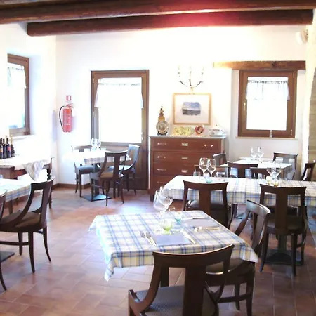 Agriturismo Relais La Scala Di Seta