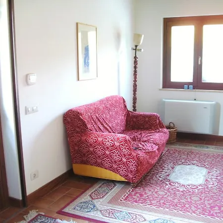Agriturismo Relais La Scala Di Seta Potenza Picena