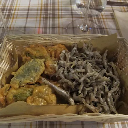 Agriturismo Relais La Scala Di Seta * Potenza Picena
