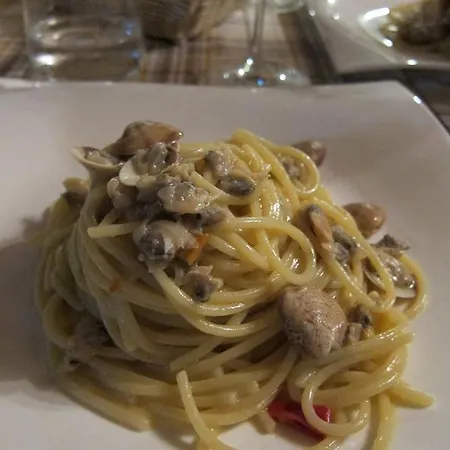 Agriturismo Relais La Scala Di Seta *