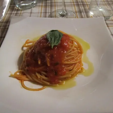 Agriturismo Relais La Scala Di Seta *
