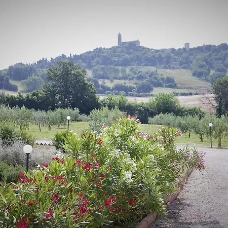 Agriturismo Relais La Scala Di Seta Potenza Picena