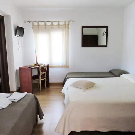 Agriturismo Relais La Scala Di Seta
