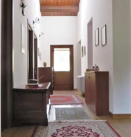 Agriturismo Relais La Scala Di Seta * Potenza Picena