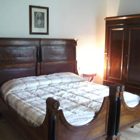 Agriturismo Relais La Scala Di Seta