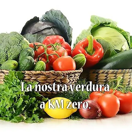 Agriturismo Relais La Scala Di Seta Farma *