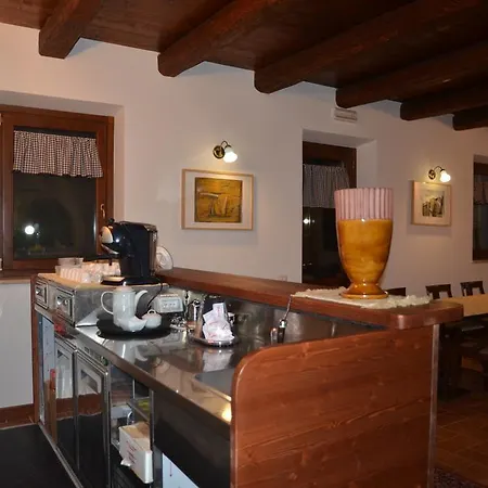 Farma Agriturismo Relais La Scala Di Seta *