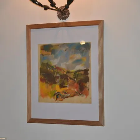 Agriturismo Relais La Scala Di Seta Potenza Picena