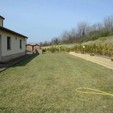 Agriturismo Relais La Scala Di Seta Farma