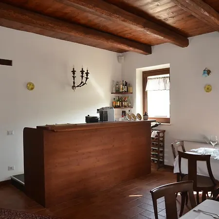 Agriturismo Relais La Scala Di Seta *