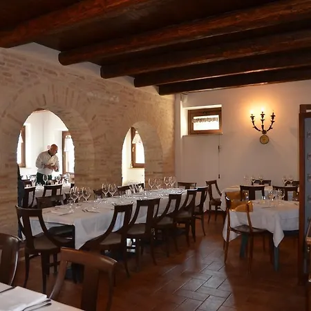 Alloggio per agriturismo Agriturismo Relais La Scala Di Seta