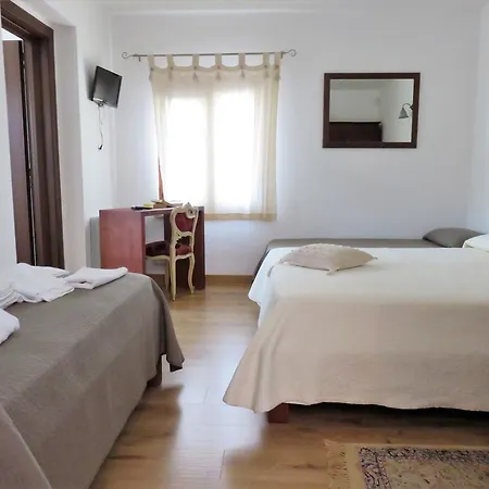 Farma Agriturismo Relais La Scala Di Seta *