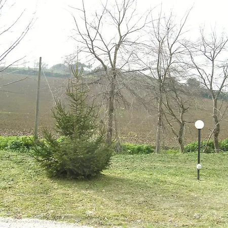 Farma Agriturismo Relais La Scala Di Seta Potenza Picena