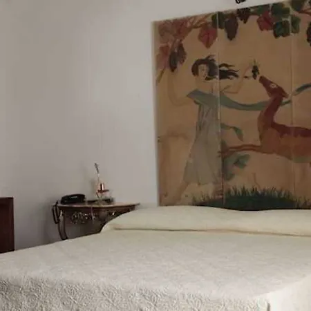Farma Agriturismo Relais La Scala Di Seta *